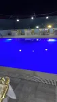 Swiss Inn Hotel Mersin - ที่มีสระว่ายน้ำ