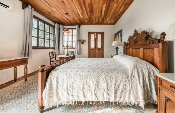 拉卡薩德拉斯西雷納斯酒店