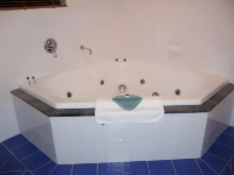 檀巴里治B&B酒店