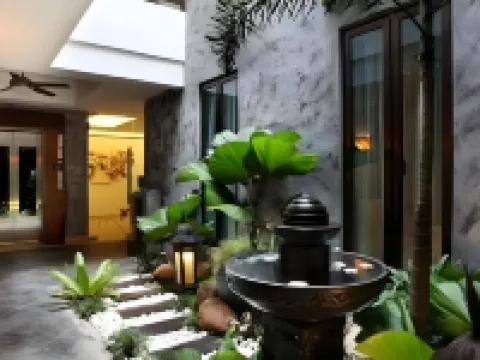 Hotel Richbaliz Kuala Lumpur Hotels in Batu Caves