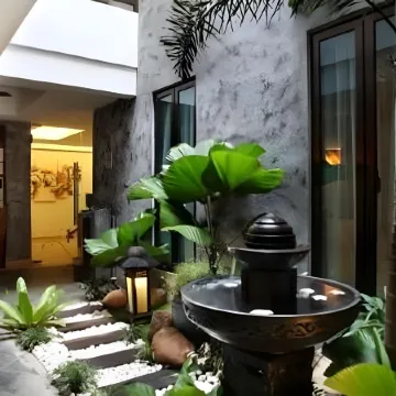 Hotel Richbaliz Kuala Lumpur