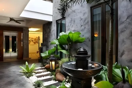 Hotel Richbaliz Kuala Lumpur