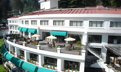 Namah Nainital, A Member of Radisson Individuals