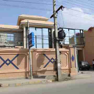 Hotel Pak Continental Hotel Exterior