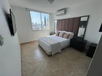 Cozy Apartment in El Cangrejo