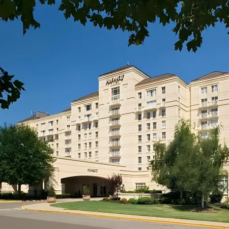 Hyatt Regency Long Island