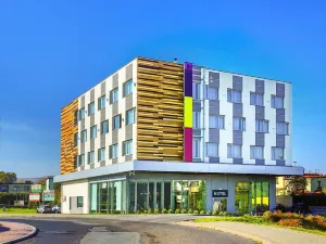 Qubus Hotel Żory