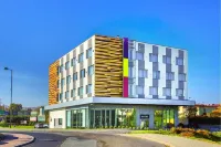 Qubus Hotel Żory Hotels in Laziska Gorne
