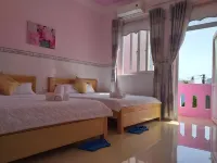 Bien Ngoc Ly Son Hotel Hotels in 