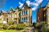 The Belmont - Harrogate Stays Hotels in Harrogate