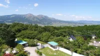 Tsukitei Hotels in Yamato