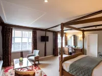 Cbh Maids Head Hotel Hotels in Sprowston