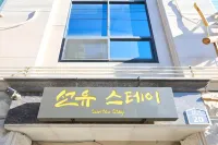 Andong Seonyu Stay