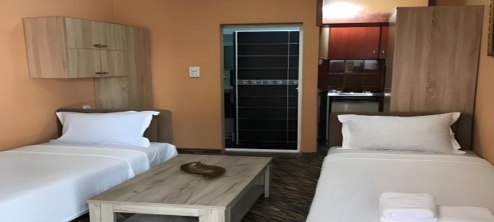 Puerta Apartments Hotels in Kotor