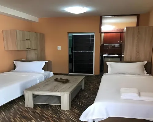 Puerta Apartments Hotels in Kotor