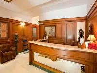 Hotel Maurya Residency - Hot Tub