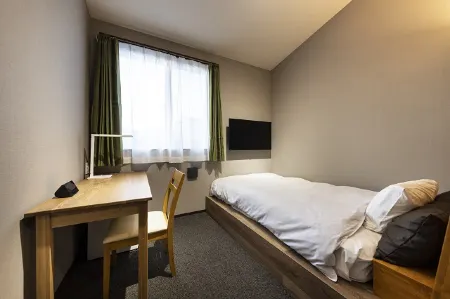 八丈島海邊小屋