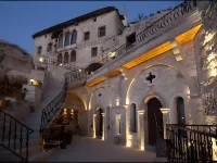 Elika Cave Suites & Spa