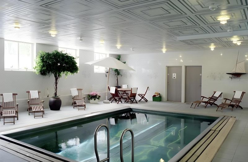 Blommenhof Hotel photo 2