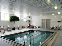 Blommenhof Hotel - Pools
