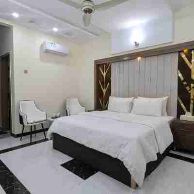 Peaceful Stay for Families in Islamabad Others