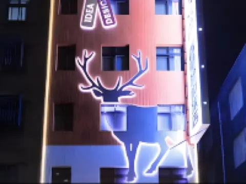 基隆香草藝術旅站 鄰近白米甕砲臺的酒店