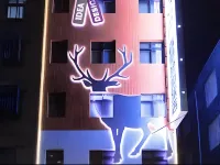 Herb Art Hotel