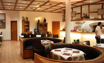 Hotel du Soleil