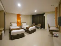 Hotel Nirwana Pekalongan