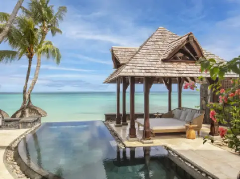 โรงแรมวิวสวยที่สุด50ยอดนิยมในมอริเชียส