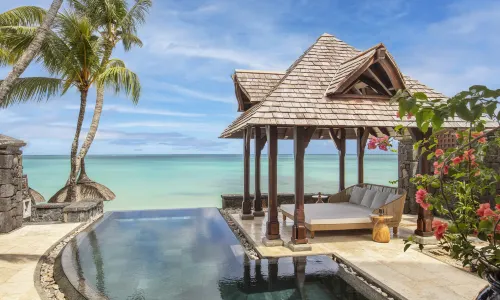 皇家棕櫚比奇科默奢華酒店