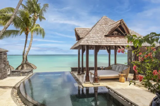 Royal Palm Beachcomber Luxury - spa