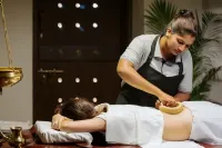 Shathayu Ayurveda Yoga Retreat Hotels in Bangalore Rural