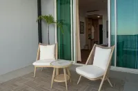 Matos Hotel Mamuju Hotel di Mamuju
