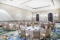 Wyndham Grand Rio Mar Rainforest Beach and Golf Resort Các khách sạn ở Cienaga Baja