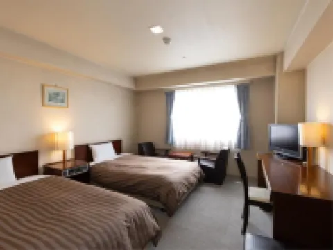 Komoro Grand Castle Hotel