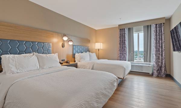 Candlewood Suites Perry-National Fairground Area by IHG