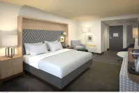 Holiday Inn Selma-Swancourt Hotels in Selma