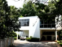 Brahminy Kite Holiday Home