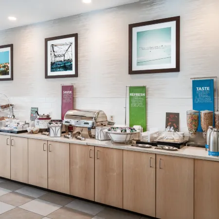 Hampton Inn & Suites Nashville/Franklin (Cool Springs)