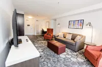 Hilton Garden Inn Temple Medical Center Отели в г. Темпл