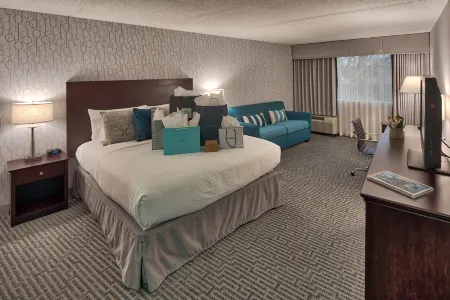 Somerset Inn Troy