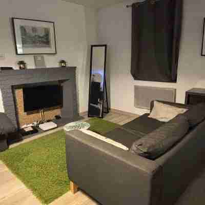 Studio 33, centre-ville, proche gare Others
