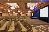 Embassy Suites by Hilton Nashville South Cool Springs Hoteles en Franklin