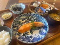 Abekura Onsen