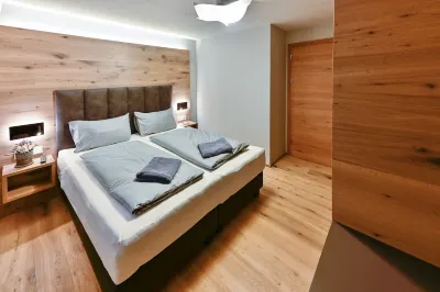 Bergkind "The perfect accommodation for families"