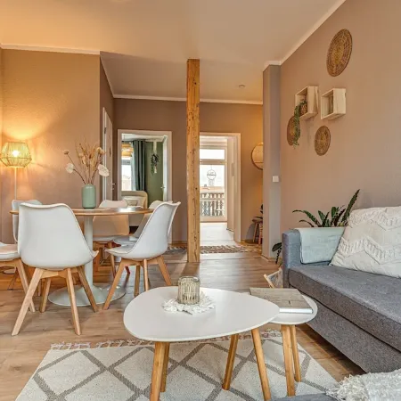 Vacation apartment Ferdinand