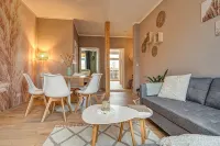 Vacation apartment Ferdinand