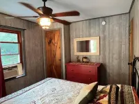 Cozy Cabin with Sauna & Firepit!