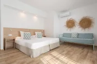 Villa Real Club Apartments Hotels in Serra de Tramuntana